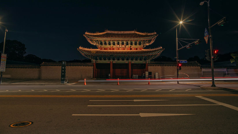 works - 영상